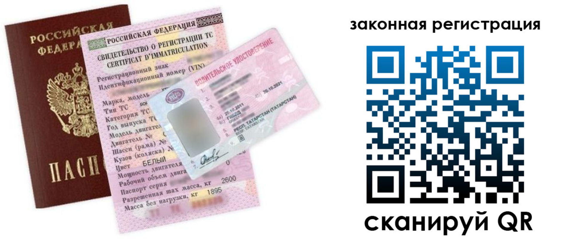 прописка для работы в Губахе